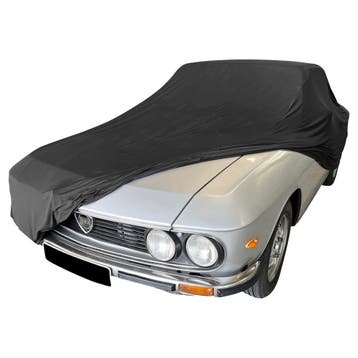 Autohoes voor Lancia Fulvia (1963-1976) Indoor BESTE PASVORM, Ophalen of Verzenden, Nieuw, Op maat