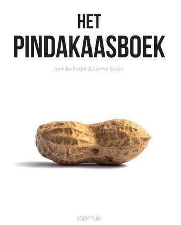 Het pindakaasboek 9789463190480 Lianne Koster, Verzenden, Gelezen, Lianne Koster