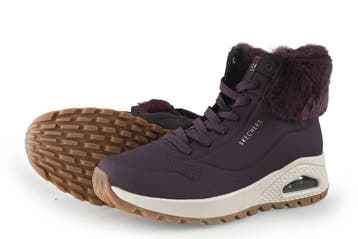 Skechers Snowboots in maat 39 Overig, Kleding | Dames, Schoenen, Skechers, Overige kleuren, Verzenden, Snowboots