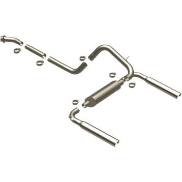 MagnaFlow Sys C/B 83-92 Camaro/Firebird V8, Ophalen of Verzenden, Nieuw