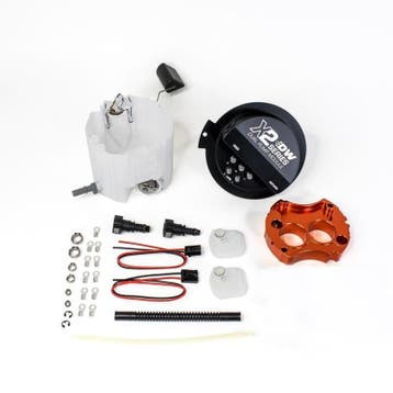 DeatschWerks 10-15 Chevy Camaro LS 3.7 V6/ SS LS3 X2 Series, Ophalen of Verzenden, Nieuw