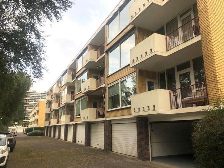Appartement te huur in Amstelveen - 23 m² - 1 kamer(s), Huizen en Kamers, Huizen te huur, Noord-Holland, Appartement