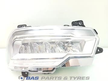Koplamp DAF 2188983, Ophalen, Gebruikt, DAF, Verlichting