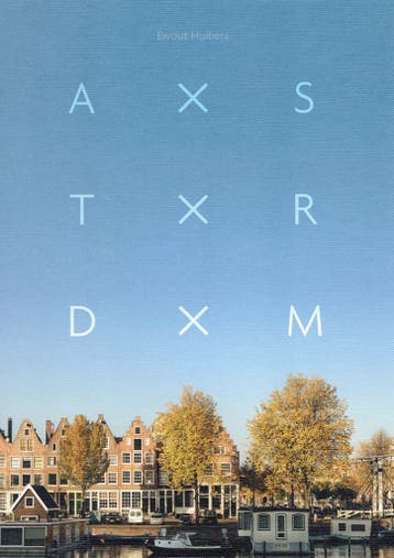 AXSTXRDXM - Ewout Huibers 9789090312781, Verzenden, Gelezen, Ewout Huibers