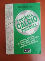 Vari - Libri sul calcio - 1990-1990, Verzamelen, Nieuw