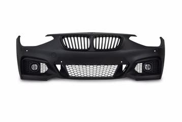 Voorbumper | M235 Style | geschikt voor BMW 1-serie F20 / F2, Verzenden, Nieuw, BMW