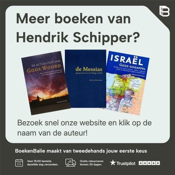 Beloften en Woorden van de Heere Jezus voor Zijn gemeente, Verzenden, Zo goed als nieuw, Hendrik Schipper