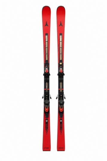 Atomic Redster G9 Revoshock S + X 12 GW - 181, Gebruikt, Ophalen of Verzenden, Carve, Atomic
