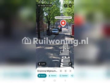 Zoek gezinswoning (Amsterdam, Noord-Holland), Amsterdam