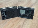 Sony - ICF-7800 Radio, Nieuw