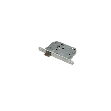 Loopslot met RVS voorplaat 20x174 mm., Doe-het-zelf en Verbouw, Verzenden, Nieuw