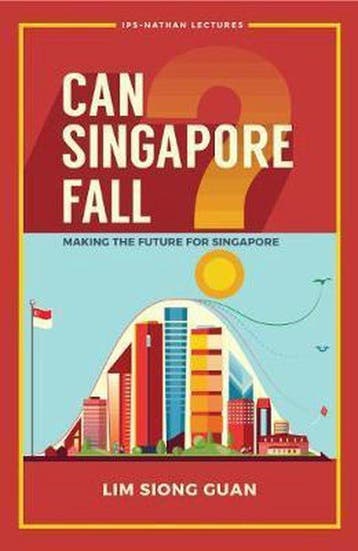 Can Singapore Fall?, Ophalen of Verzenden, Nieuw