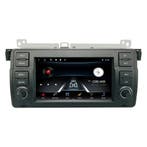 BMW E46 Android 14 Navigatie CarPlay 2GB RAM 16GB ROM, Auto diversen, Autoradio's, Verzenden, Nieuw
