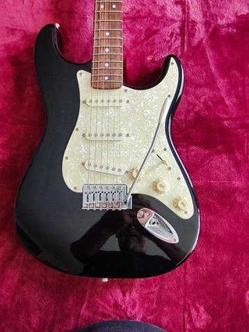 Squier - Classic Vibe Stratocaster - - Elektrische gitaar -, Nieuw