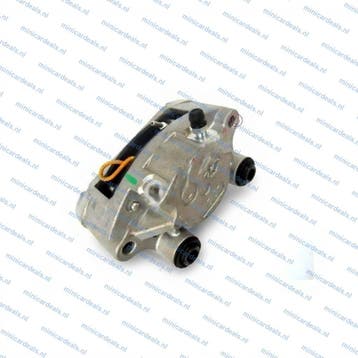 Ligier X-Too / Nova / Ambra remklauw voor, Verzenden, Nieuw