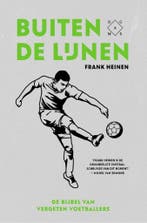 Buiten de lijnen 9789493168084 Frank Heinen, Boeken, Verzenden, Gelezen, Frank Heinen
