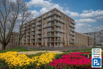 Te huur: Appartement Anthony Roodvoetsstraat in Haarlem, Noord-Holland, Appartement, Haarlem