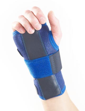 Able2 Neo G Stabiliserende polsbrace, Ophalen of Verzenden, Nieuw