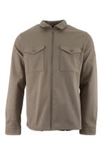 Recall Trui in maat L Grijs, Verzenden, Zo goed als nieuw, Overige kleuren, Recall