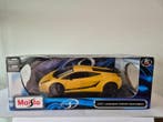 Maisto 1:18 - Modelauto - Lamborghini Gallardo Superleggera, Nieuw