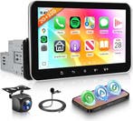 Android Autoradio 7-inch | Tweedekansje | OP=OP, Ophalen of Verzenden, Nieuw