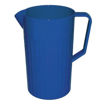 1,4 Liter kannen | 4 Kleuren, Verzenden