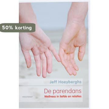 De parendans 9789052409689 J. Hoeyberghs, Verzenden, Gelezen, J. Hoeyberghs