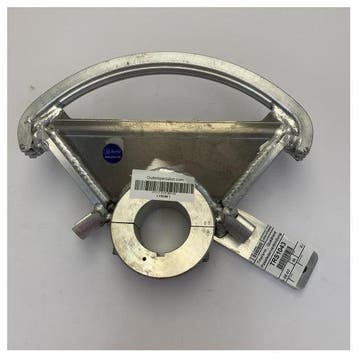 Bieden: Jefa 80150 Tillerarm Quadrant for Rudder, Ophalen of Verzenden, Nieuw