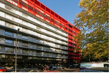 Appartement te huur in Tilburg - 72 m² -  kamer(s), Appartement, Tilburg, Noord-Brabant