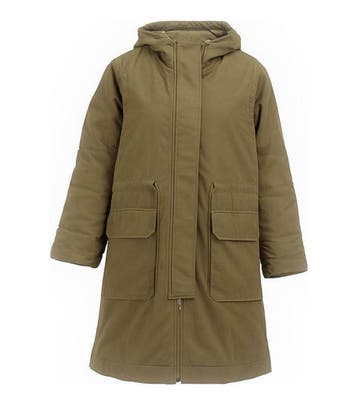 Timberland Jas in maat M Groen, Timberland, Verzenden, Zo goed als nieuw, Groen