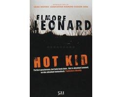 Hot Kid - Hot Kid, Ophalen of Verzenden, Nieuw