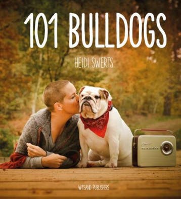 101 bulldogs - Heidi Swerts 9789492011619, Boeken, Verzenden, Gelezen, Heidi Swerts