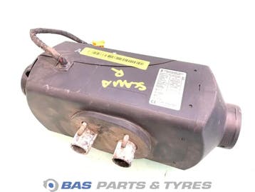 iT Urban HA5 Standkachel 1728270, Ophalen, Gebruikt, Scania, Airco en Verwarming