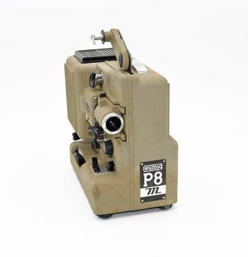 Eumig P8 M Projector