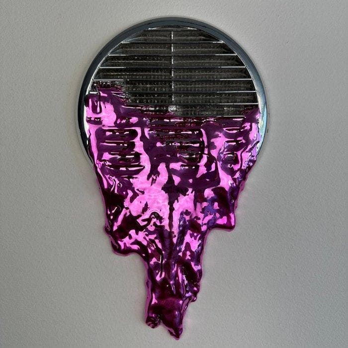 Santicri - Uncontained, Antiek en Kunst, Kunst | Designobjecten