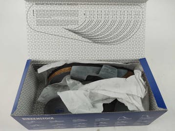 Birkenstock Sandalen Arizona BF - Maat 38, Verzenden, Nieuw