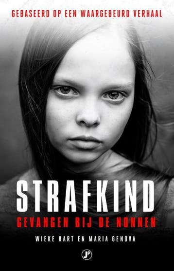 Strafkind - Wieke Hart 9789089755797, Boeken, Verzenden, Gelezen, Wieke Hart