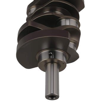 Krukas Alloy Staal geschikt voor Maserati Levante 3.0L V6..., Verzenden, Nieuw, Maserati