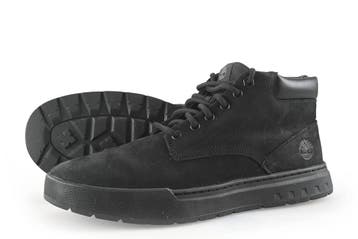 Timberland Hoge sneakers in maat 41½ Zwart, Kleding | Heren, Schoenen, Verzenden, Timberland, Zwart, Sneakers of Gympen