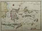 Indonesië - Molukken, Celebes; George Lois Le Rouge - Isles, Boeken, Nieuw