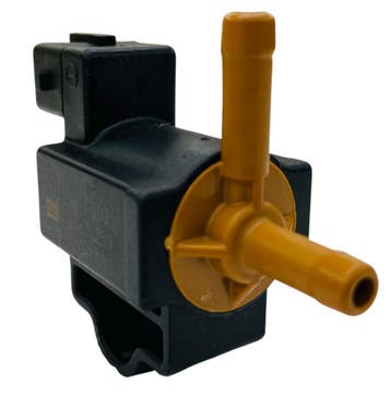 Vacuum Relay / Valve 55573259 GM 7.03351.03 Pierburg, Auto-onderdelen, Motor en Toebehoren, Verzenden, Nieuw