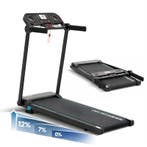 Fitness Endurance Loopband inklapbaar met helling voor thuis, Overige materialen, Verzenden, Nieuw, Loopband