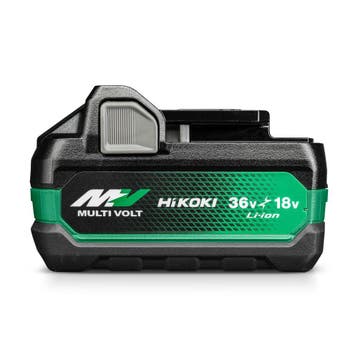 Hikoki Accu BSL36A18X, Verzenden, Nieuw