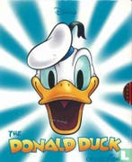 dvd film box - The Donald Duck collection - The Donald Du..., Verzenden, Zo goed als nieuw