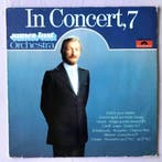James Last Orchestra – In Concert, 7 (12-Vinyl-LP), Ophalen of Verzenden, Nieuw in verpakking