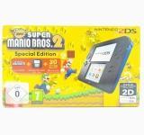 Nintendo 2DS New Super Mario Bros 2 Special Edition Alleen D, Spelcomputers en Games, Spelcomputers | Nintendo 2DS en 3DS, Ophalen of Verzenden