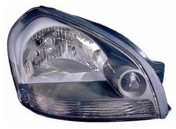Koplamp o.a: Hyundai, Tucson (JM), Ophalen of Verzenden, Nieuw, Hyundai