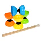 Nieuw Diabolo Kleur, Ophalen of Verzenden, Nieuw