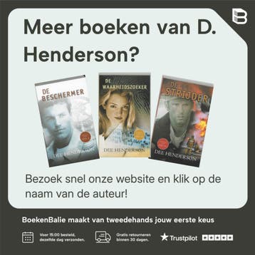 Toewijding / 1 Ongewone helden / Ongewone helden / 1, Verzenden, Gelezen, D. Henderson