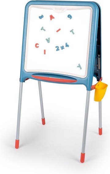 Smoby Metalen tekenbord, Nieuw